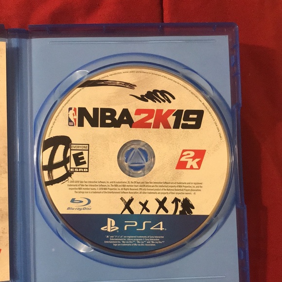 NBA 2K19 - Picture 3 of 4